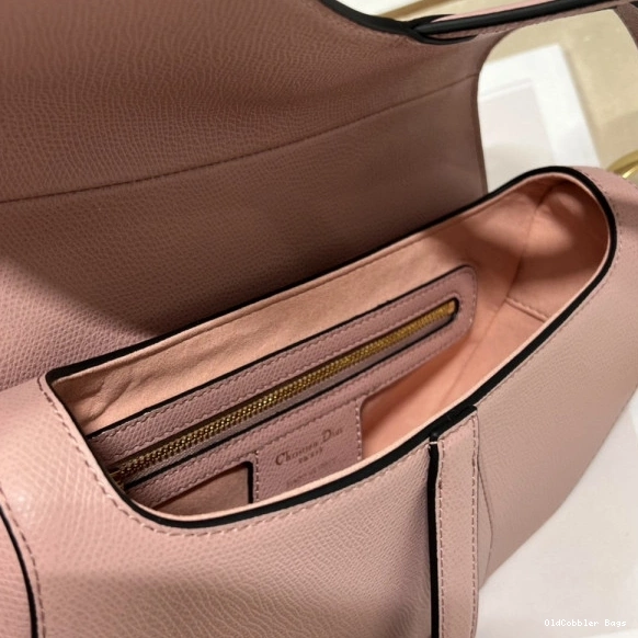 OldCobbler Bags BAG SADDLE DIRO 0727